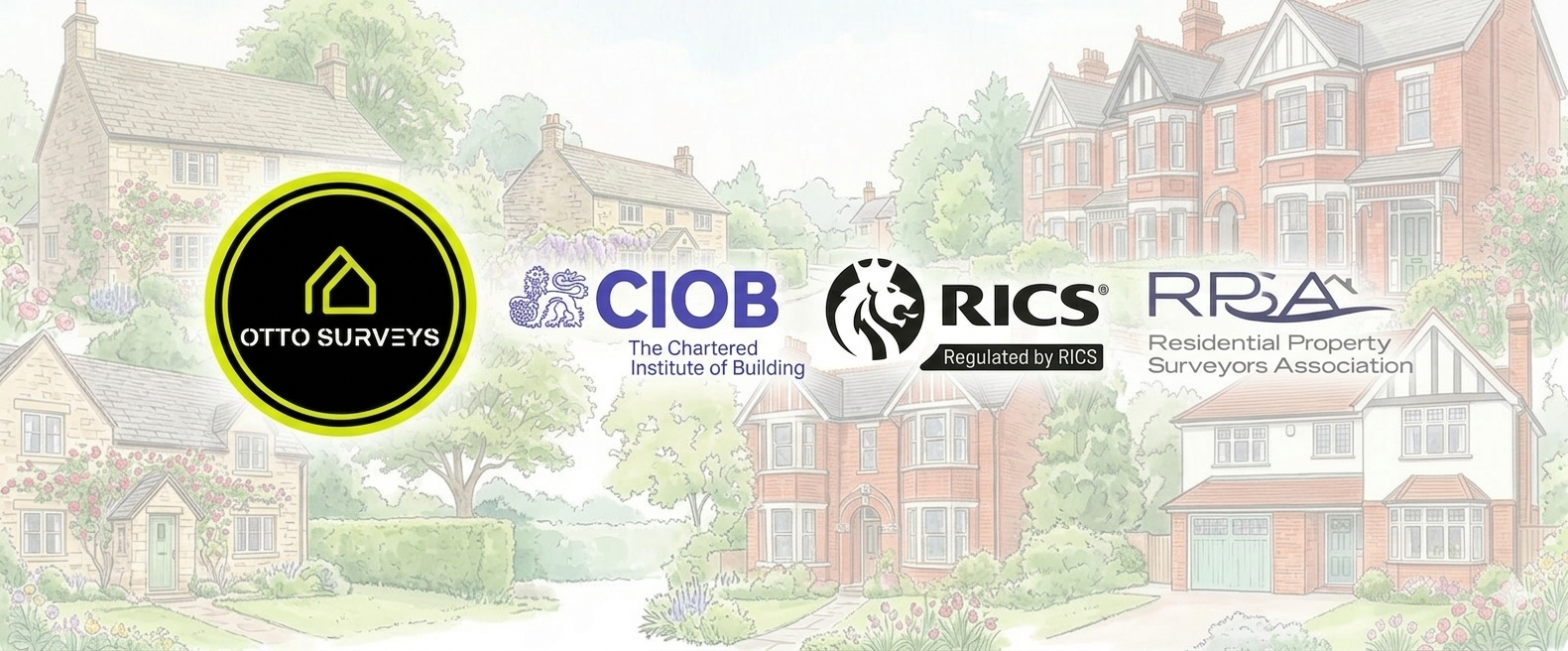 OTTO SURVEYS RICS CHARTERED SURVEYORS
